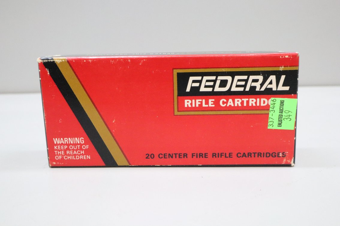 30-30 Winchester
