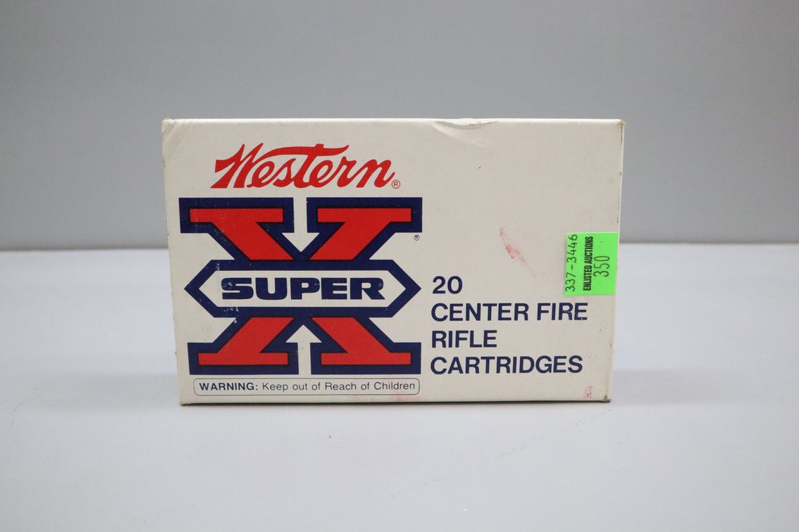 7mm Remington Mag.