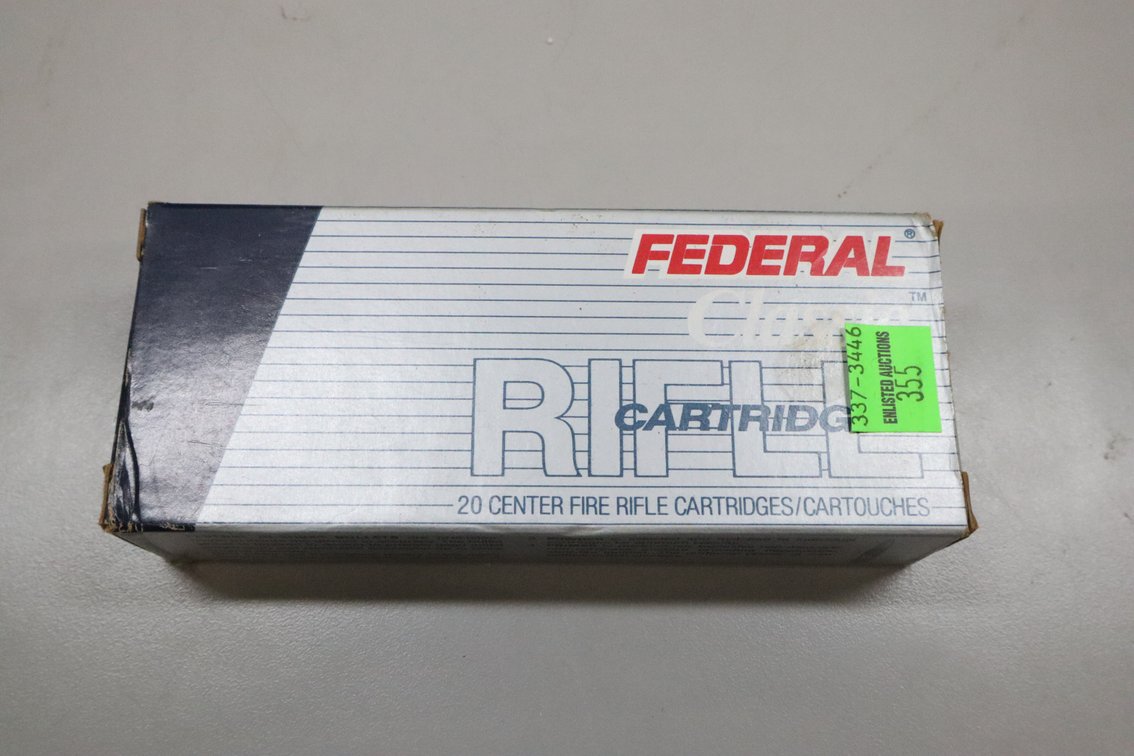 .222 Rem.