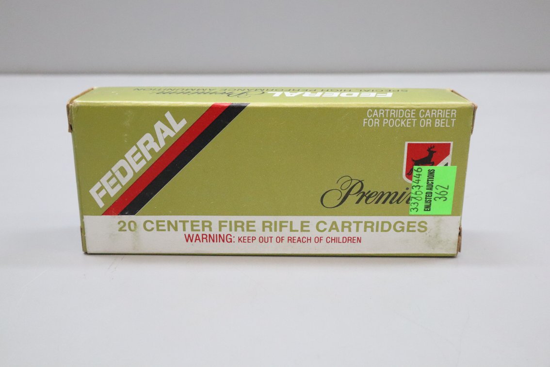 223 Remington