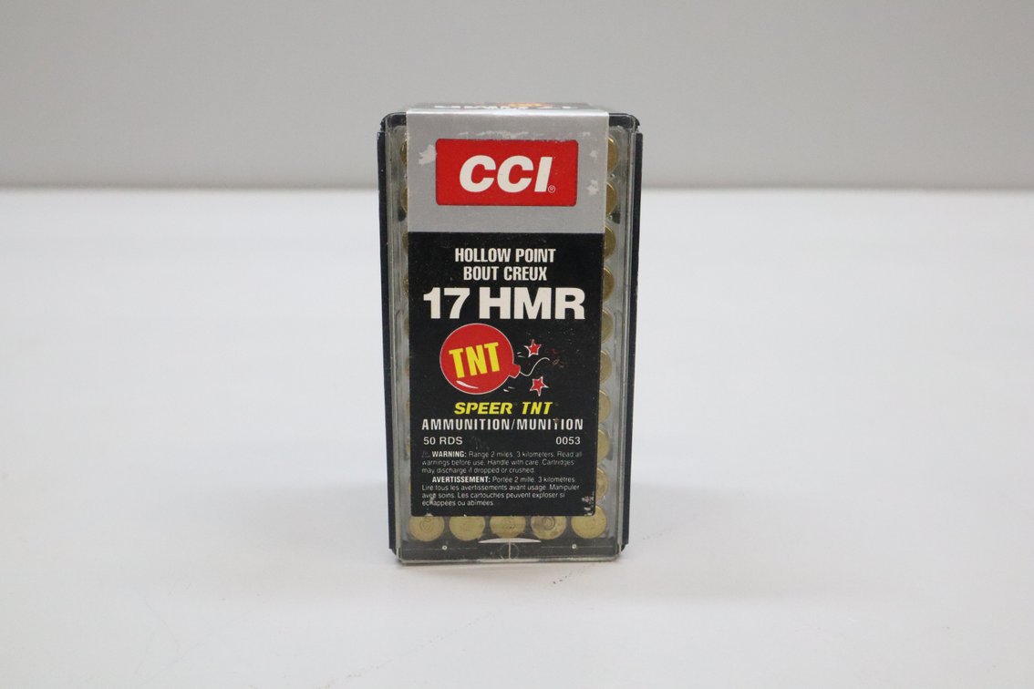 17 HMR