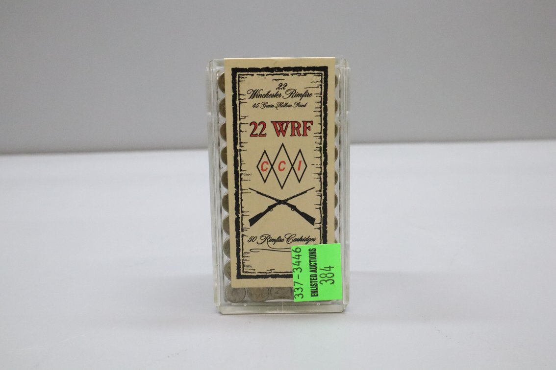22 WRF