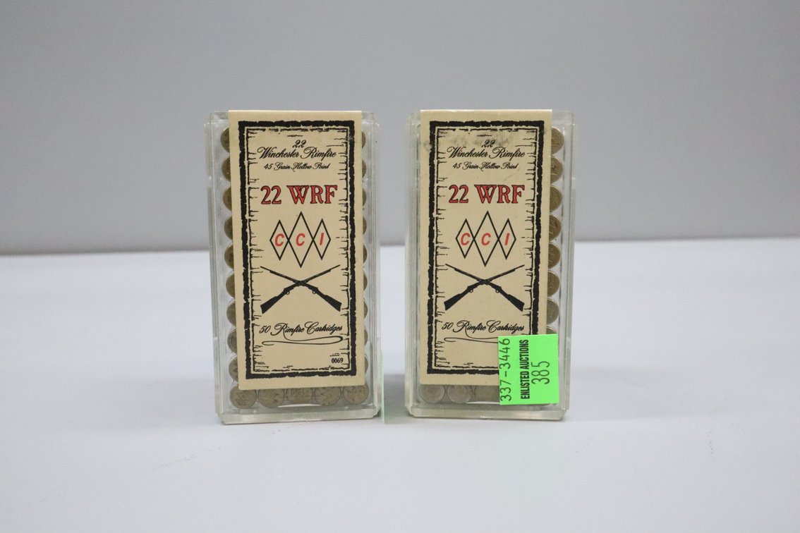 22 WRF
