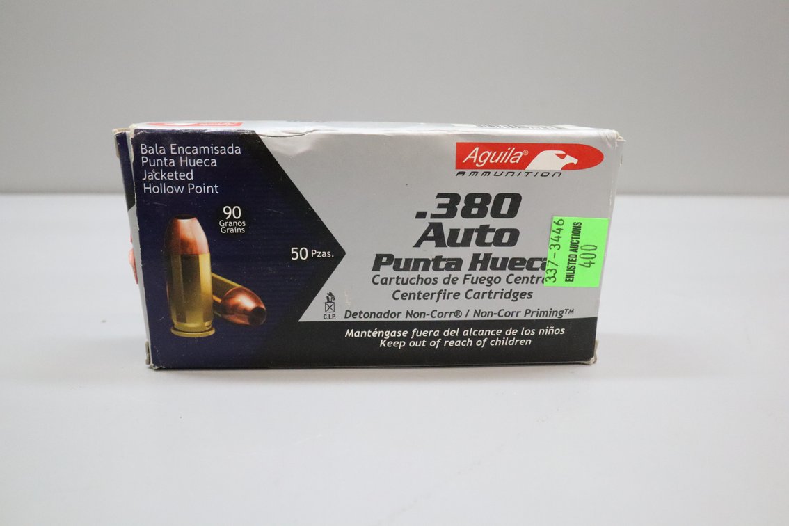 .380 Auto
