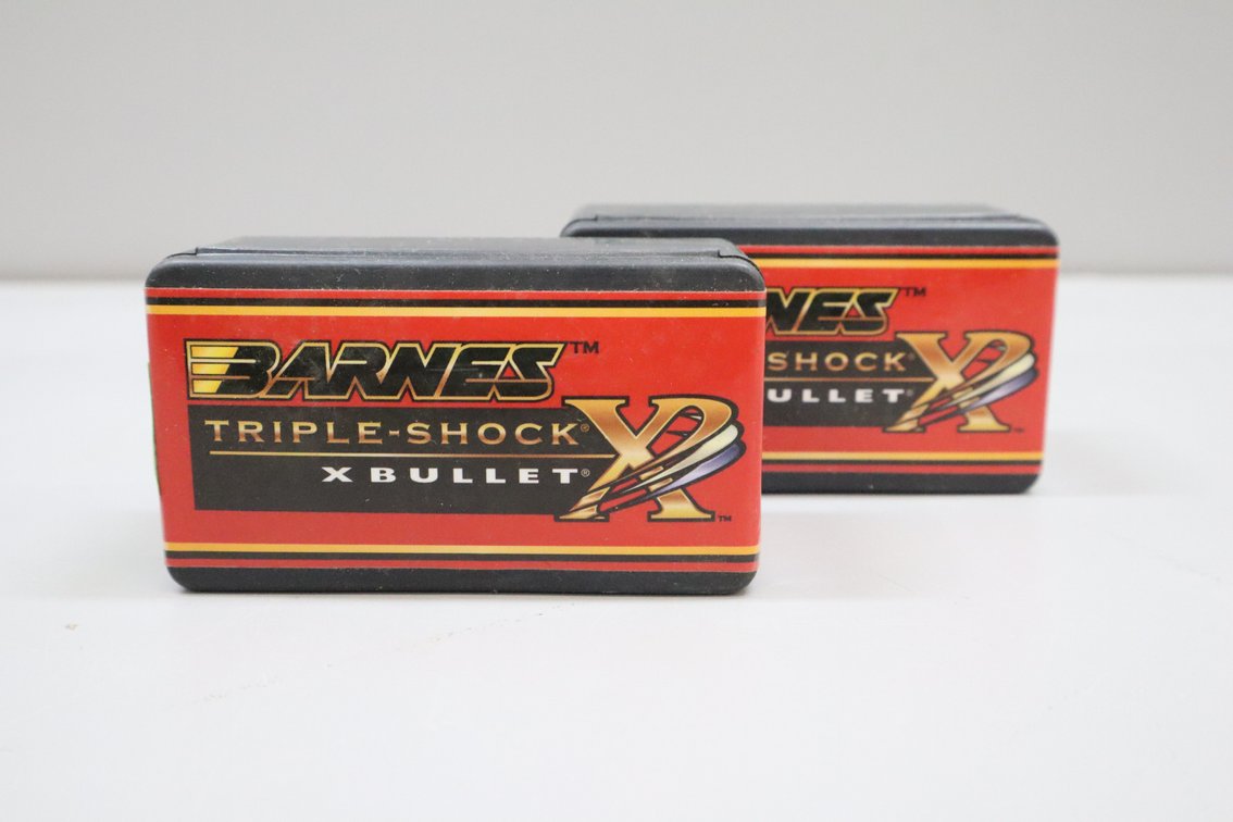 .308 (30-30 Win)