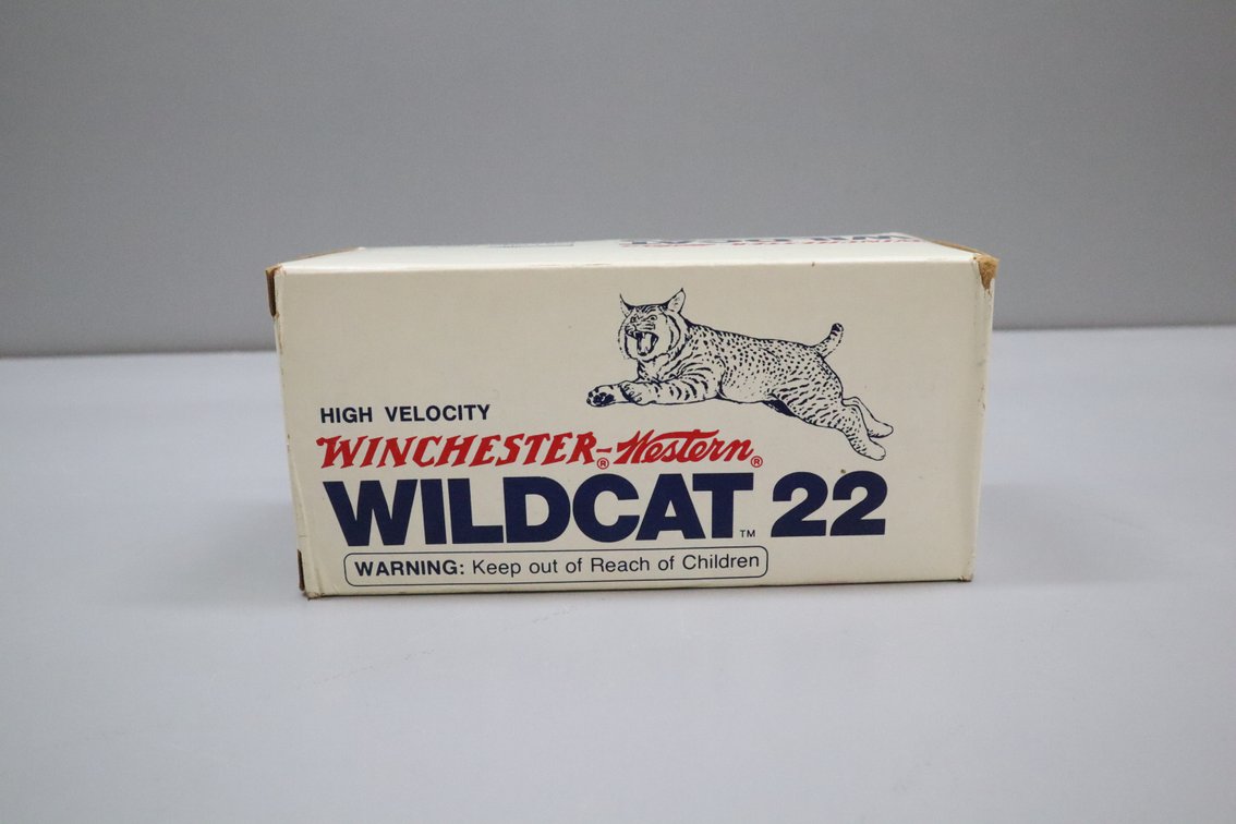 .22 LR