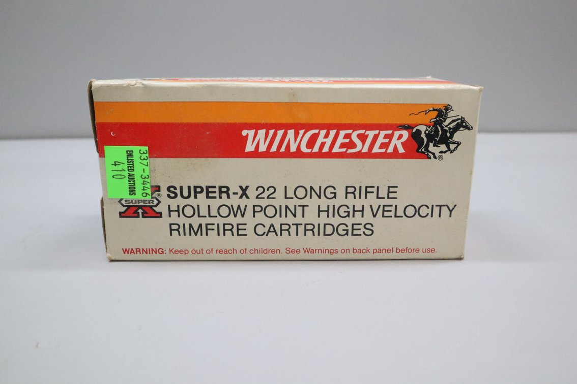 .22 LR
