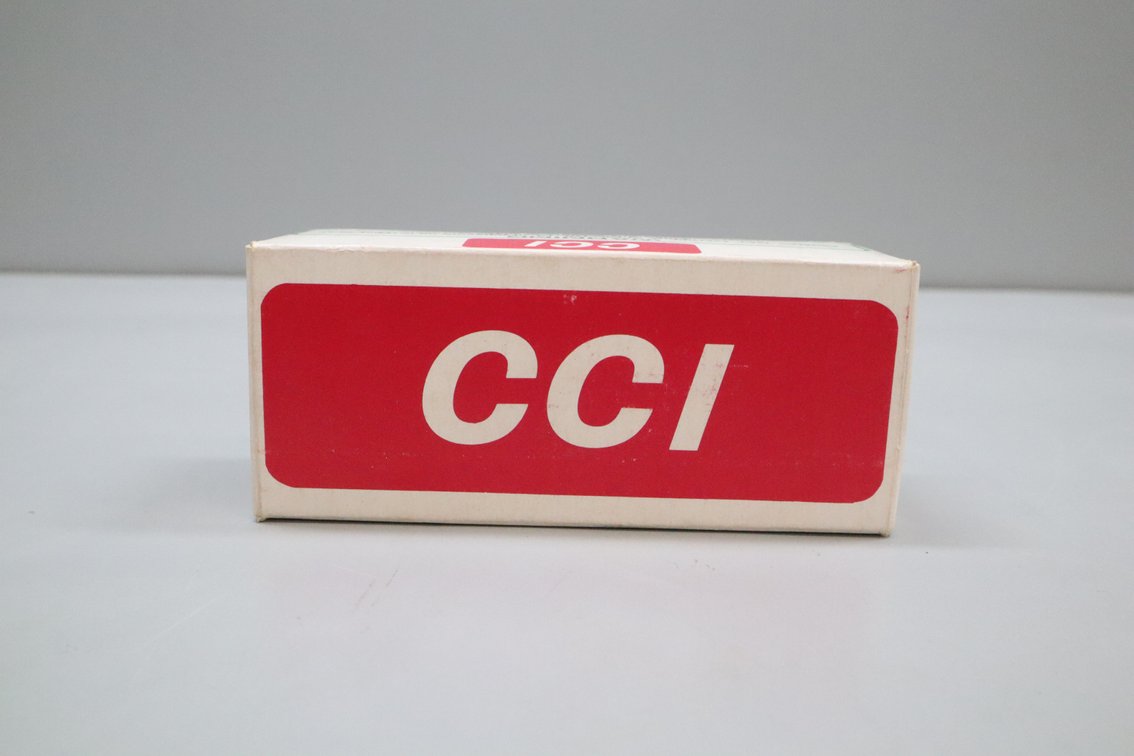 Large Pistol CCI 300 Primers