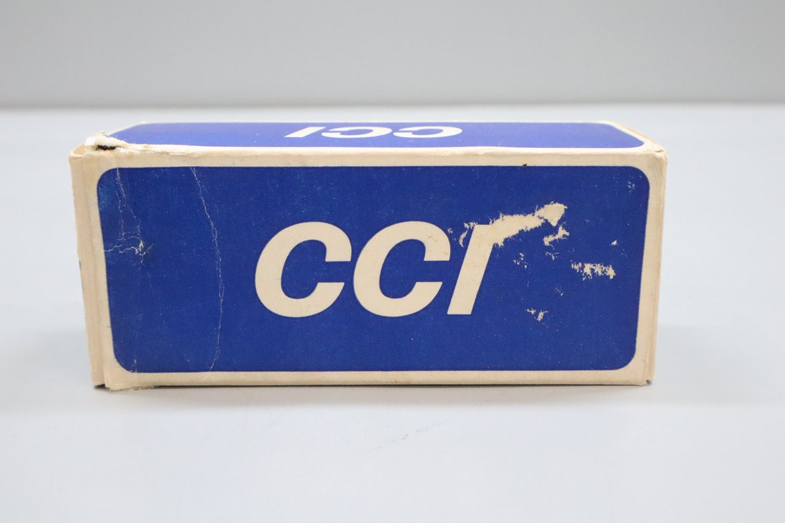 Large Rifle CCI BR-2 Bench Rest Primers