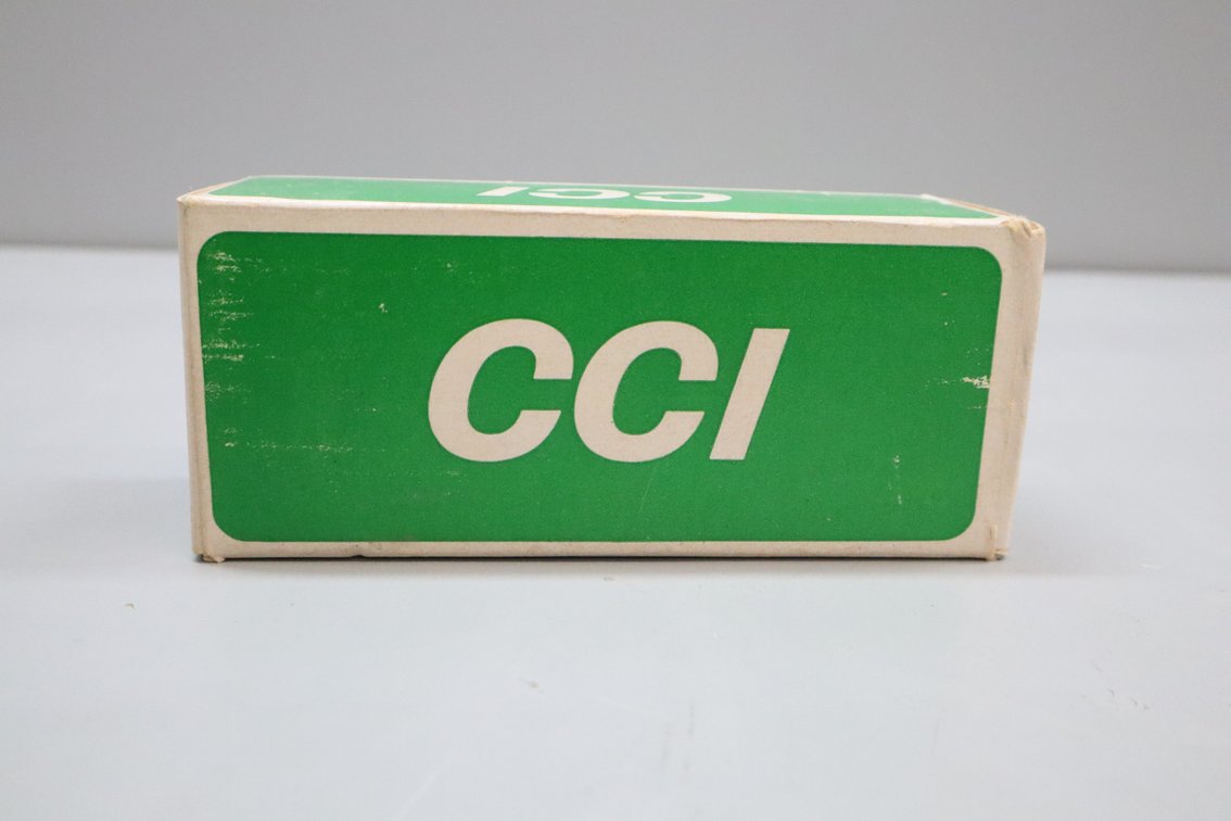 Large Pistol CCI No. 300 Primers