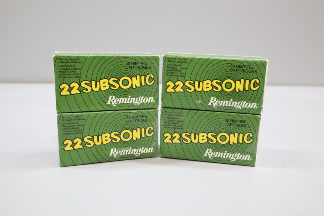 .22 LR