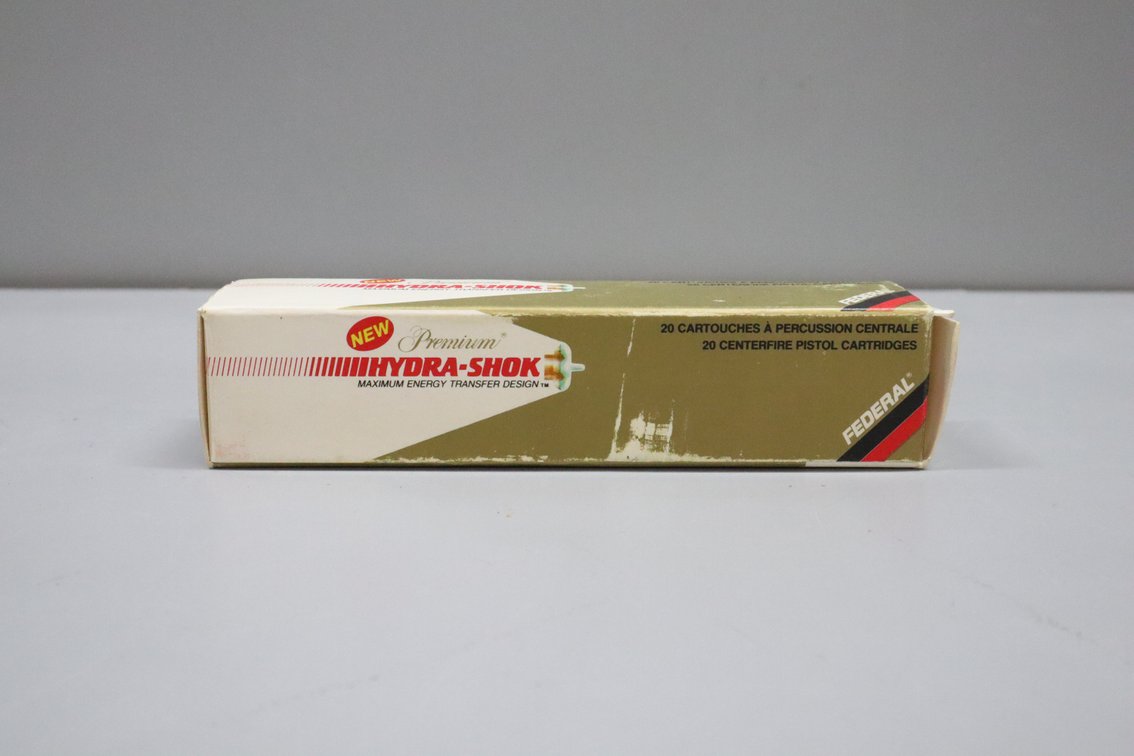 .45 Automatic