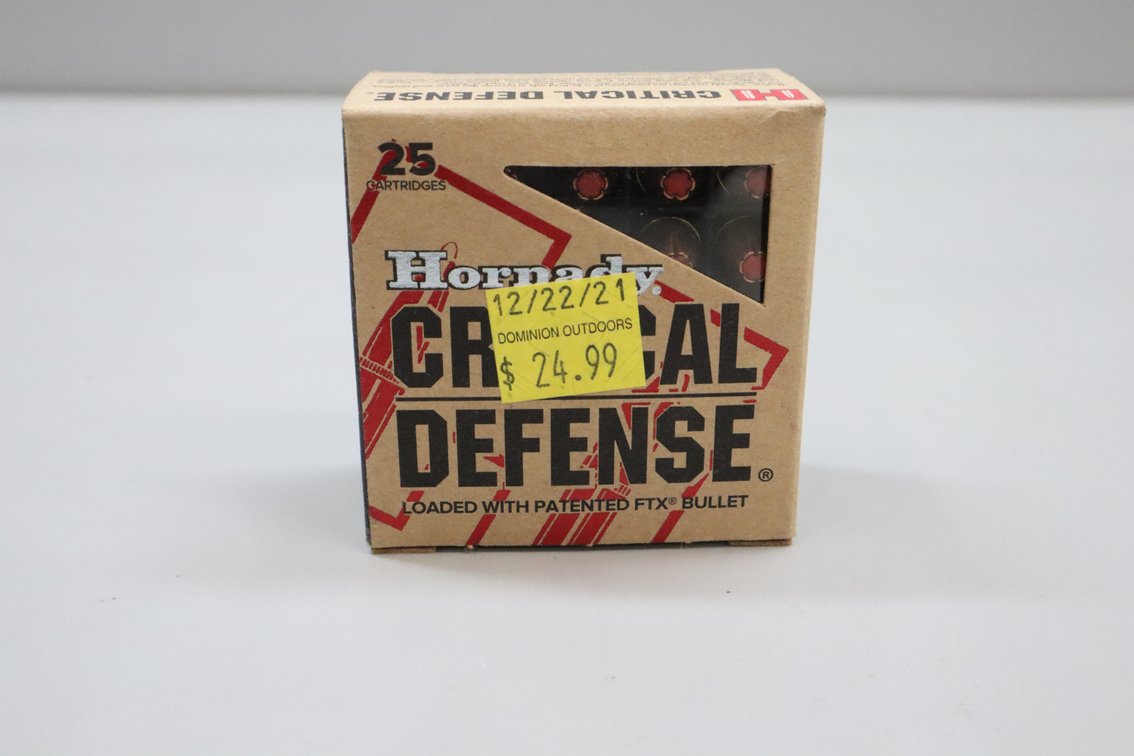 9mm Luger