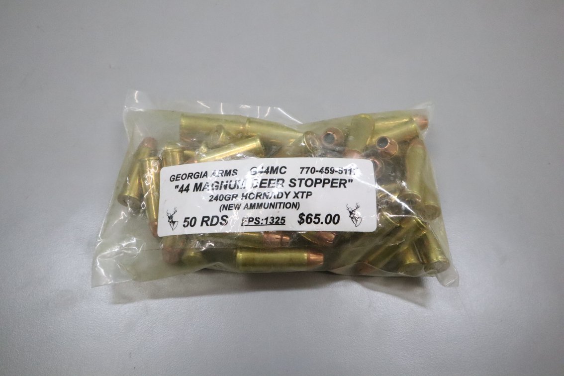 .44 Magnum