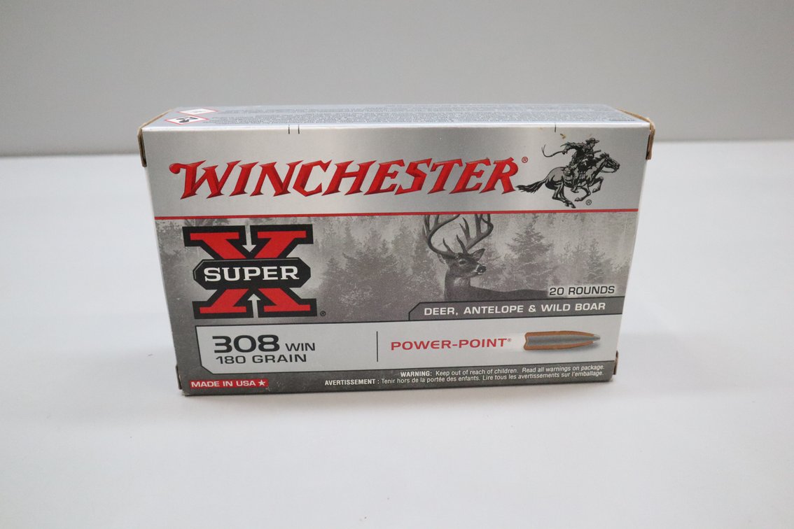 308 Win