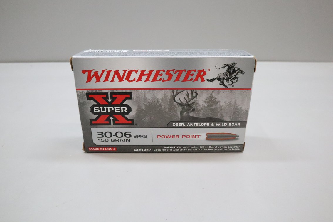30-06 SPRG