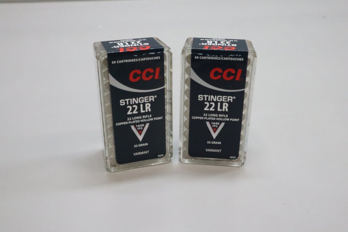 .22 LR