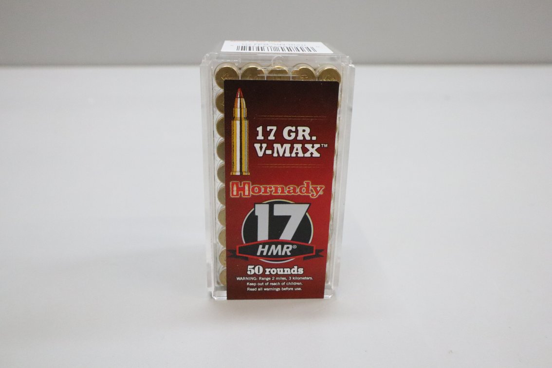 17 HMR