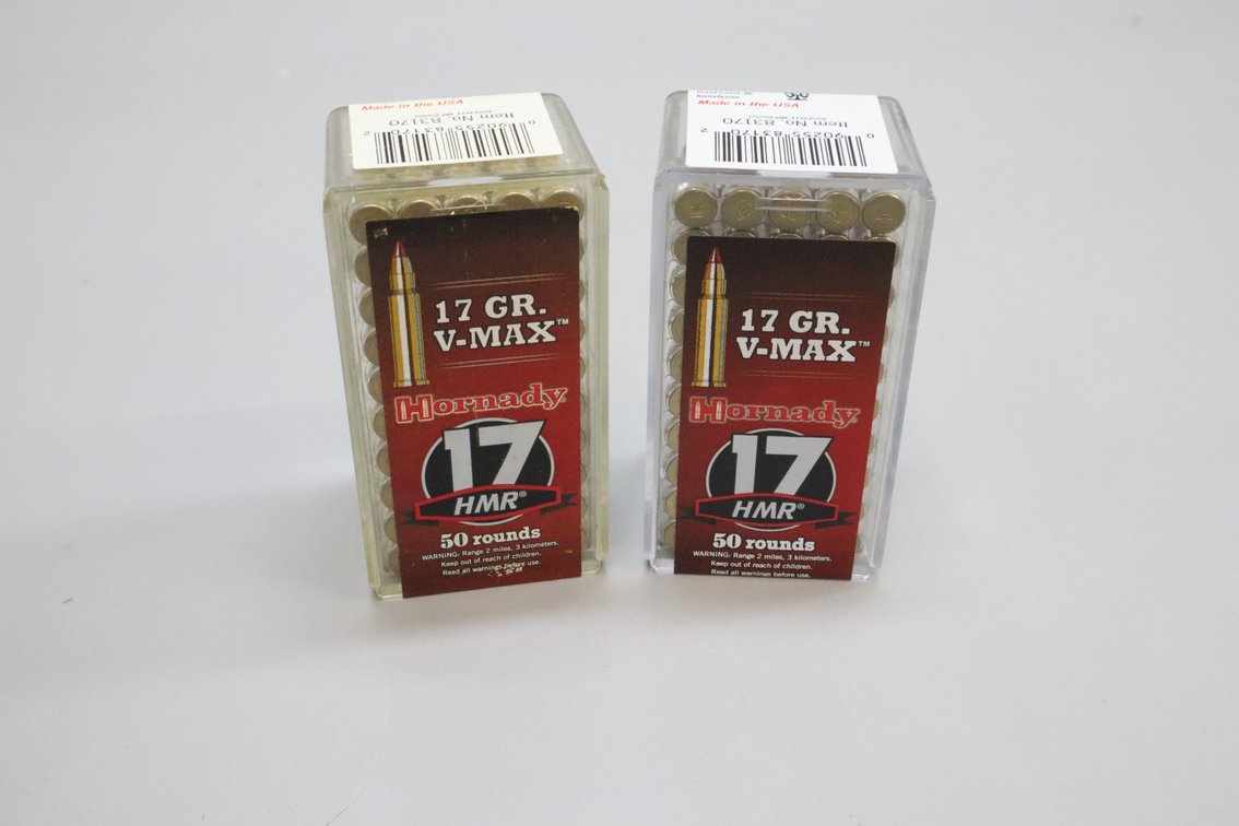 17 HMR