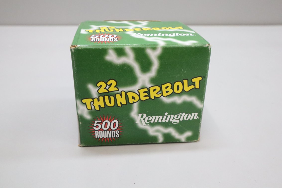 .22 LR