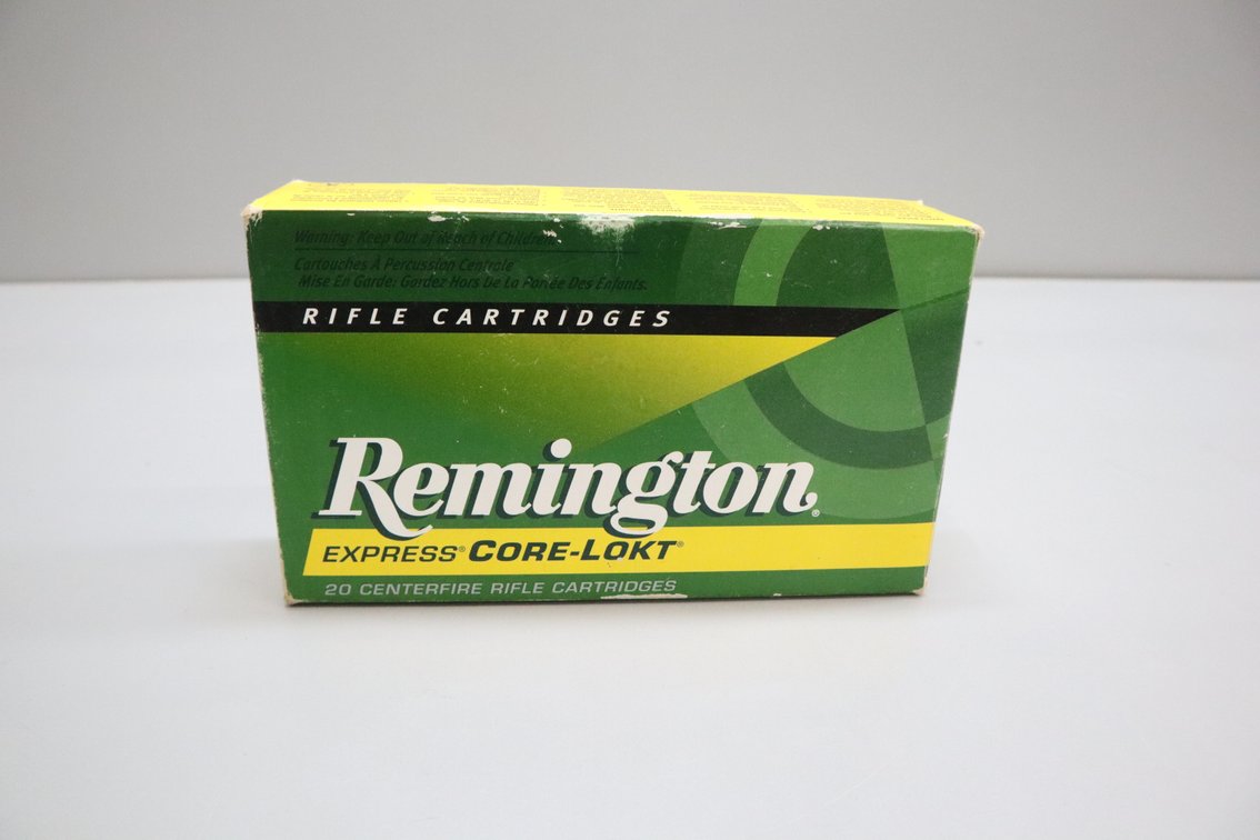 7mm Remington Magnum