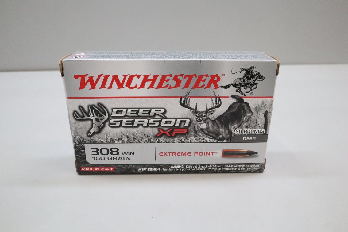308 WIN