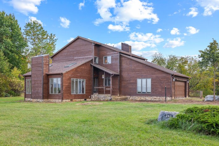 Image for 243 Old White Bridge Rd Real Estate Auction