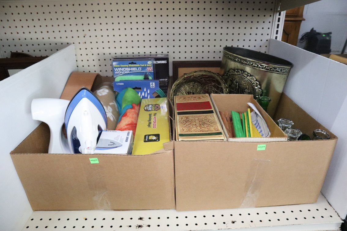 Household Items