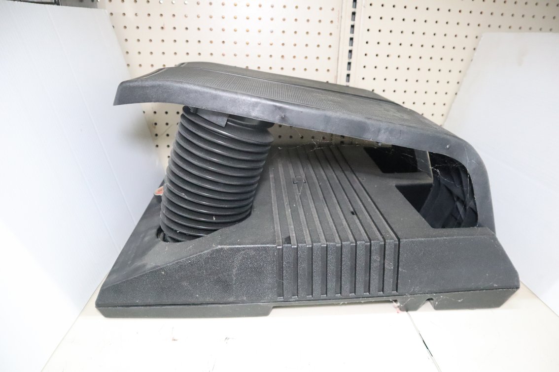 Stair Climber Exerciser