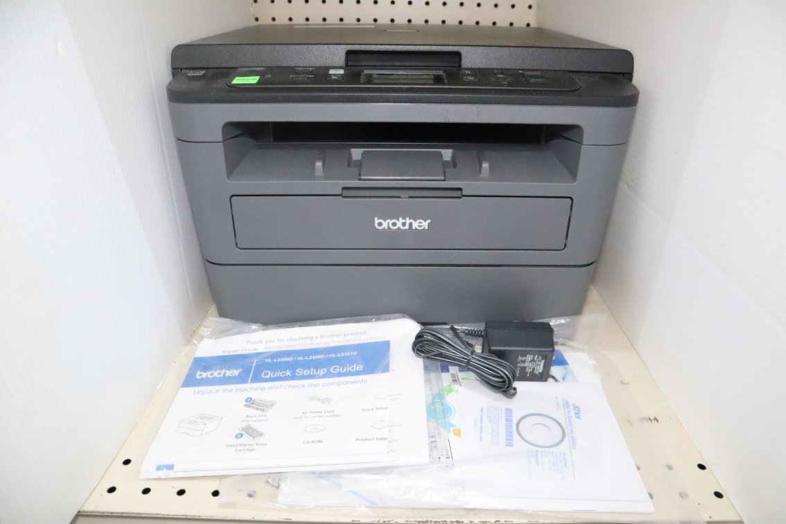 Brother Printer Copier
