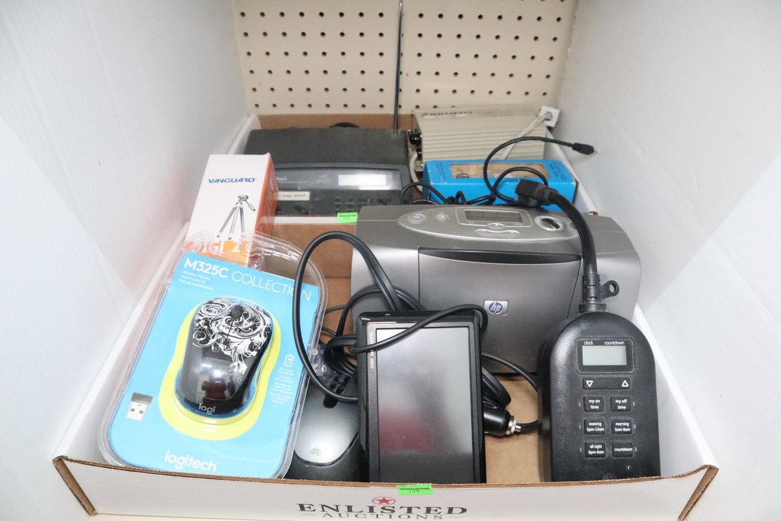 Household Electronics