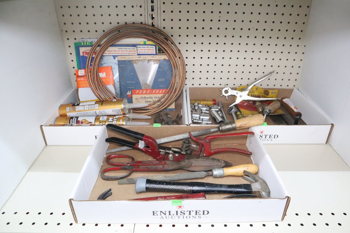 Shop Items