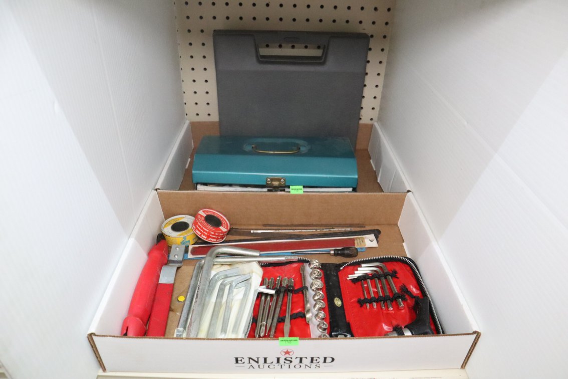 Shop Items
