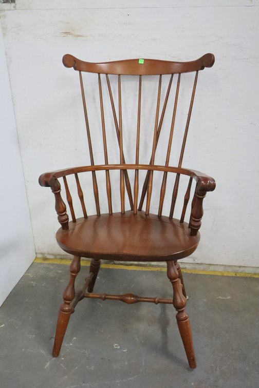 Windsor Style Chair