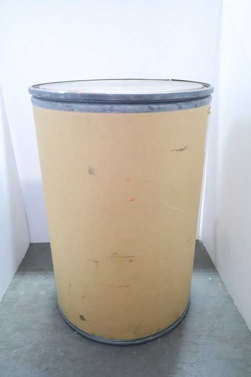 Canning Jars In Drum