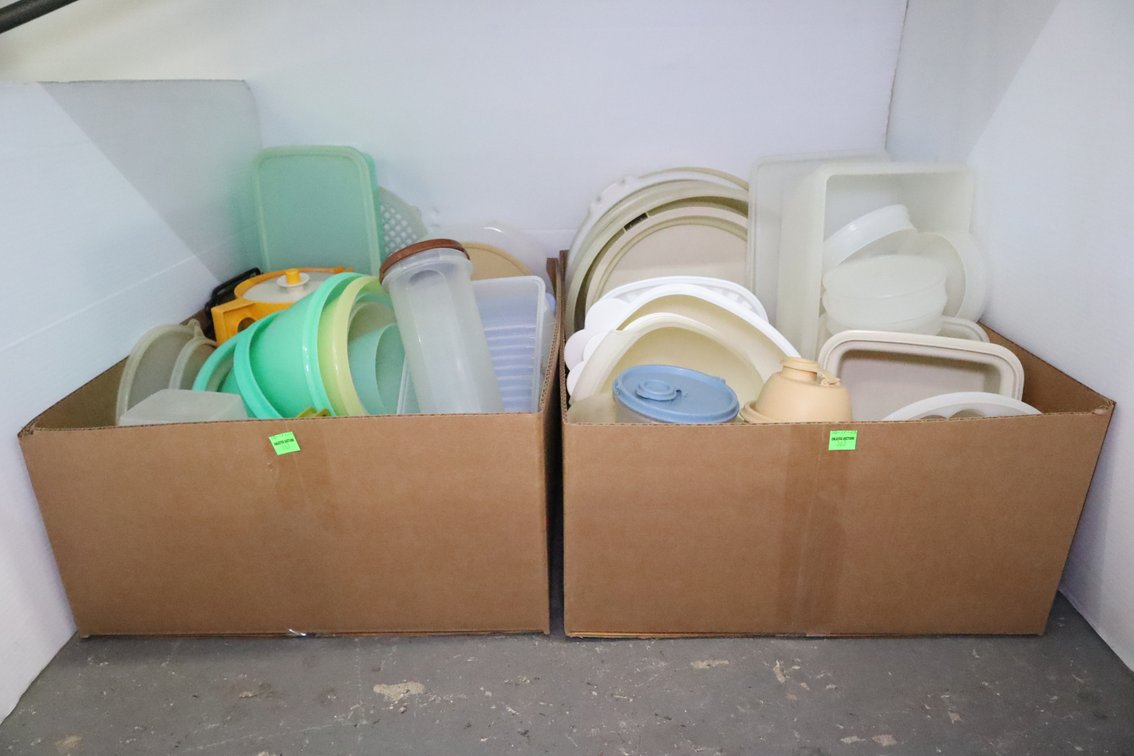 Tupperware