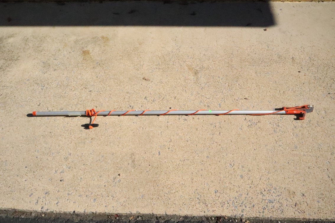 Tree Trimmer