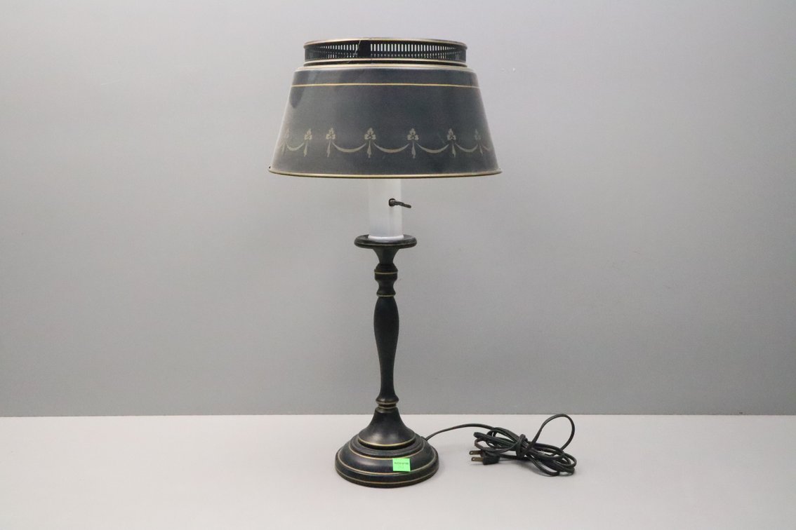 Electric Lamp