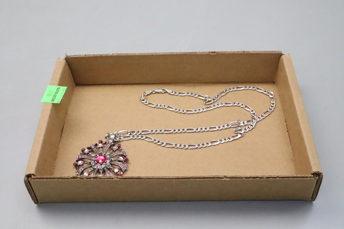 Necklace