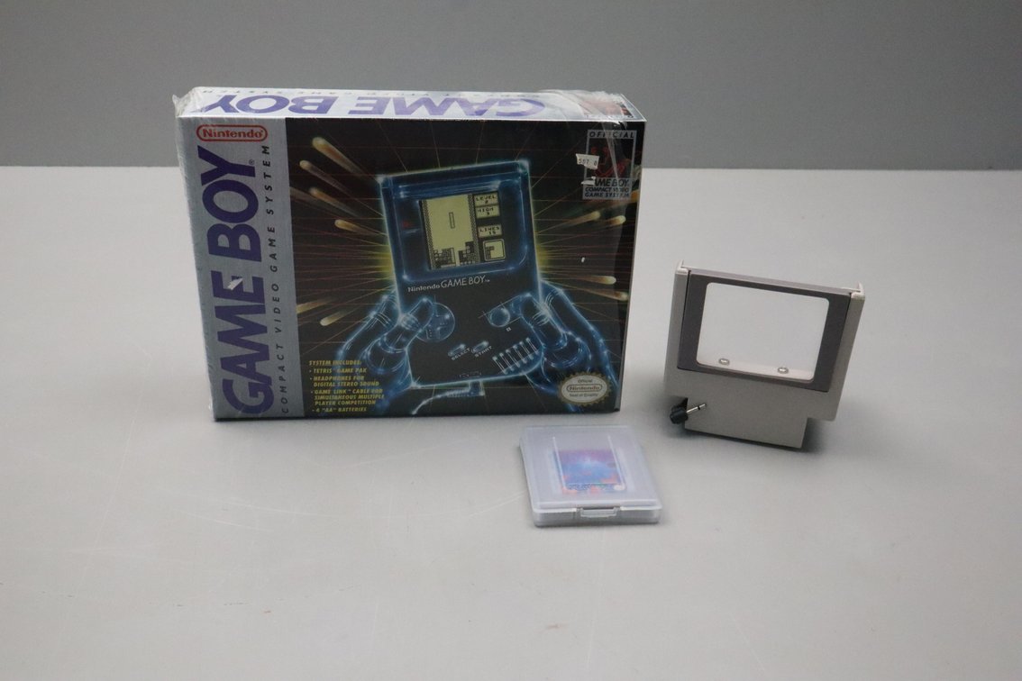 Nintendo Game Boy