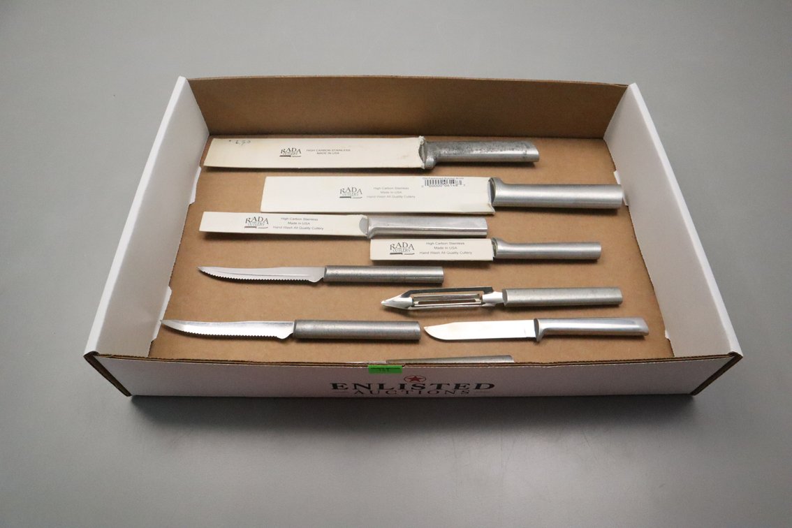 Rada Cutlery