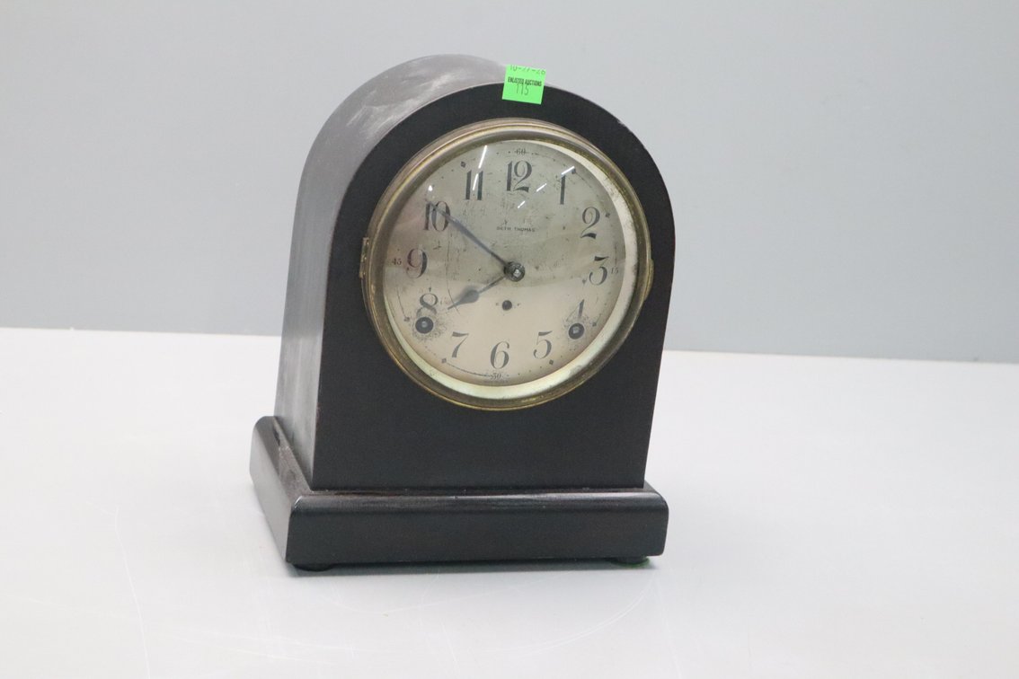 Seth Thomas Mantle Clock