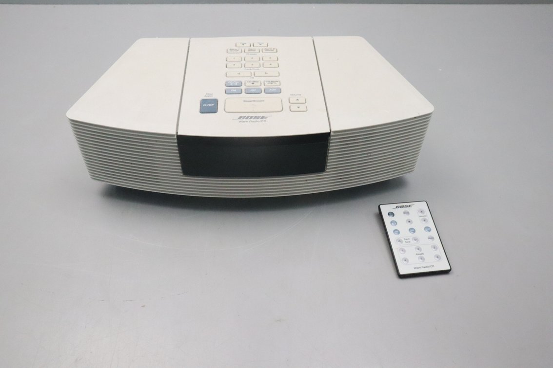Bose Cd Radio