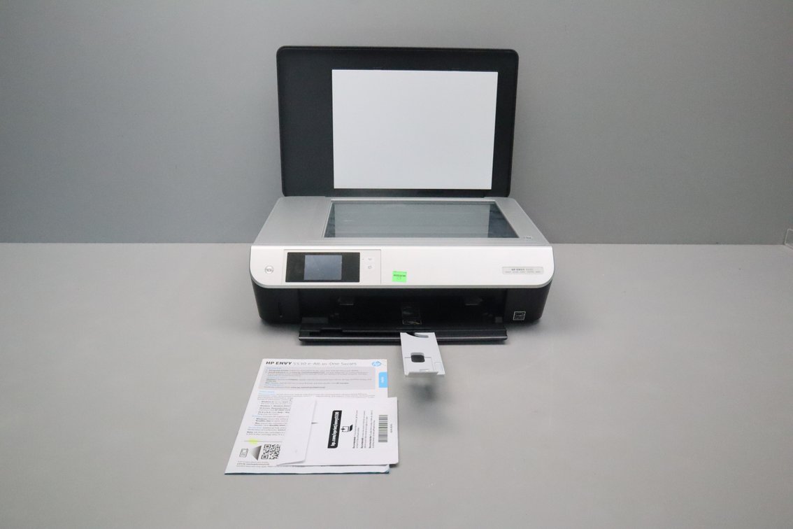 Hp Envy Printer