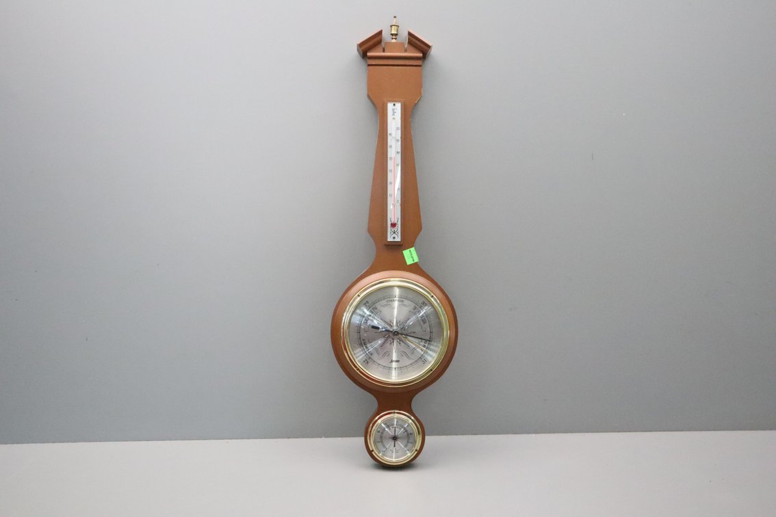 Weather Station