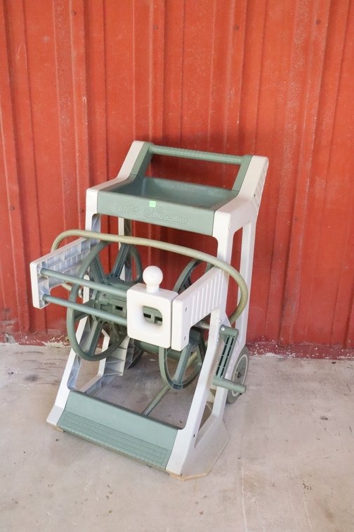Hose Reel