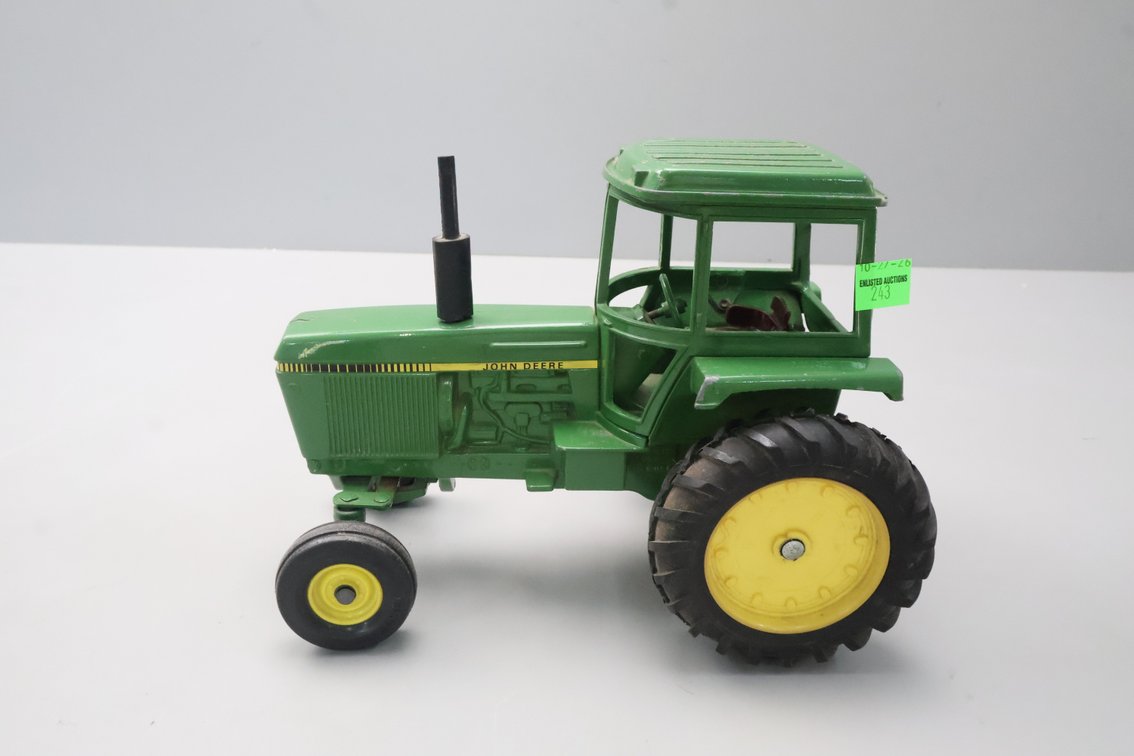 John Deere Tractor