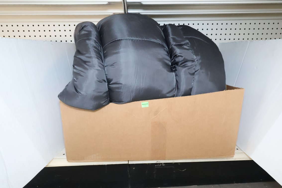 Ozark Trail Sleeping Bag