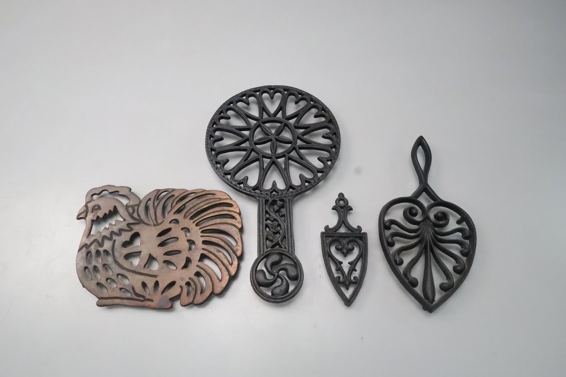 Trivets