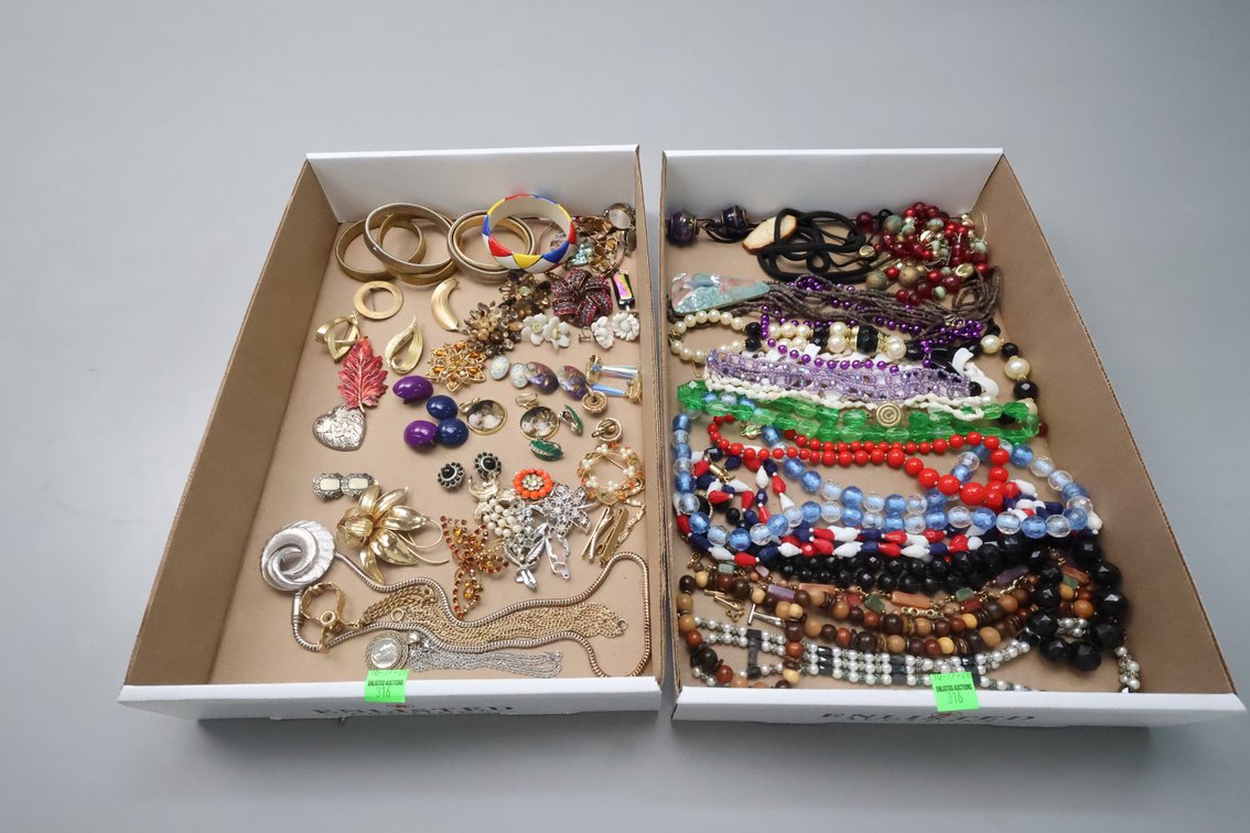 Costume Jewelry